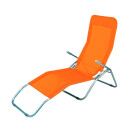 Siesta Liege Orange